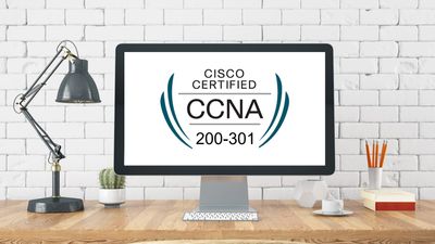 CCNA 200-301 Training | Cisco CCNA Certification Training